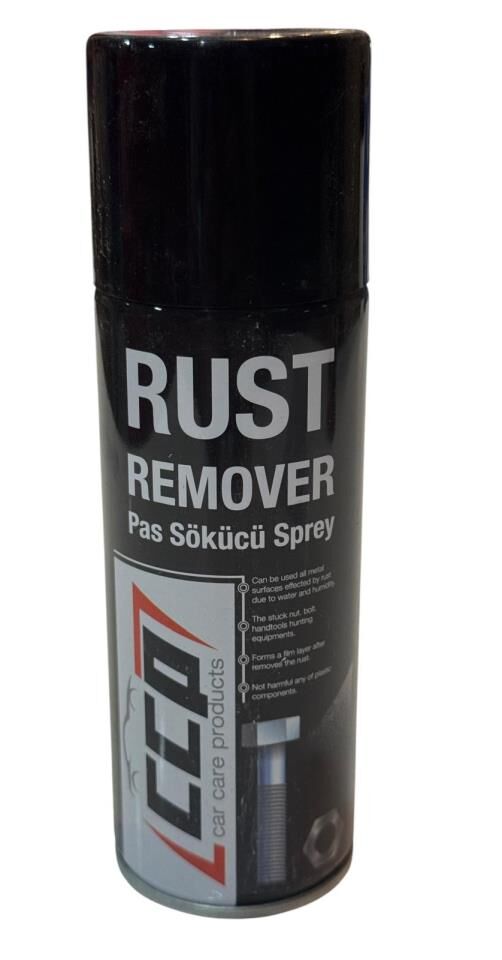 CCP PAS SÖKÜCÜ SPREY 200 ML