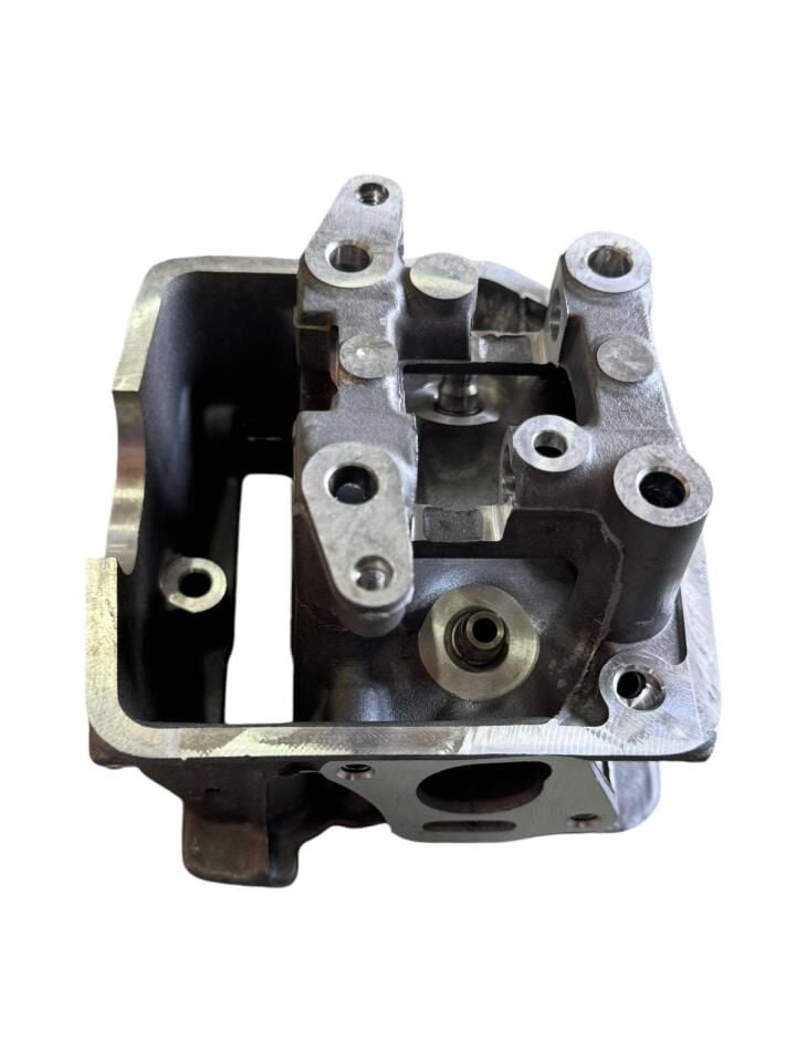 HONDA ACTİVA 125 İ SİLİNDİR KAPAK BOŞ ORJİNAL 2023-2024