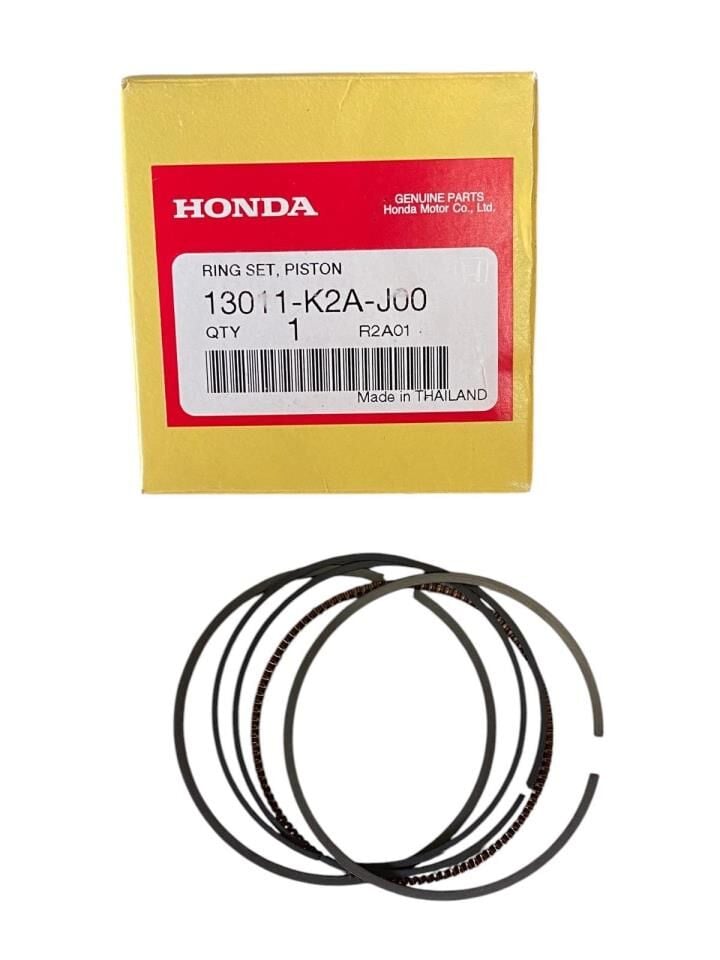HONDA FORZA 250 SEGMAN STD ORJİNAL 2021-2024