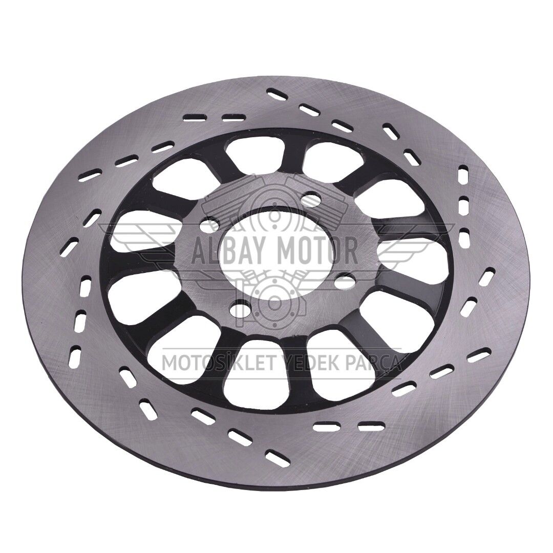 MONDİAL MH DRİFT-KN 150 ÖN FREN DİSK AYNA