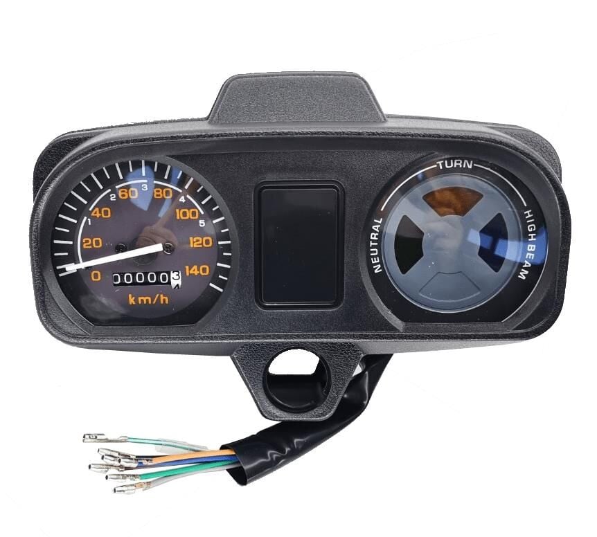 HONDA TİTAN KİLOMETRE SAATİ KOMPLE 1996-2002