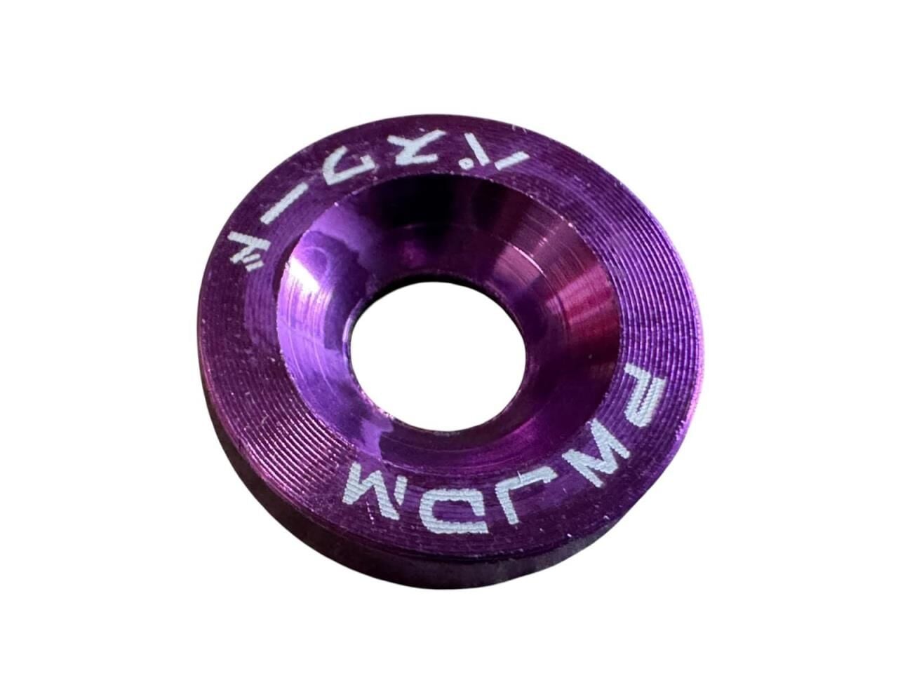 MODİFİYE UNİVERSAL CNC PUL MOR