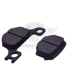 MONDİAL MH DRİFT-KN 150 ÖN FREN DİSK BALATA