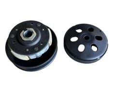 MONDİAL STRADA 125 ARKA VARYATÖR KOMPLE OEM