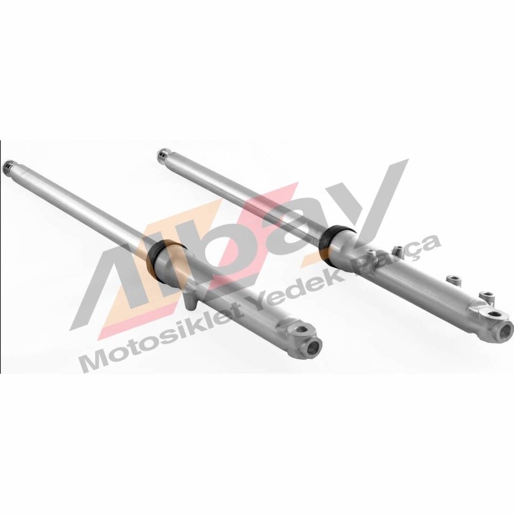 KUBA ÇİTA ÖN AMORTİSÖR KOMPLE DİSK FREN TAKIM 63 cm ÇİTA