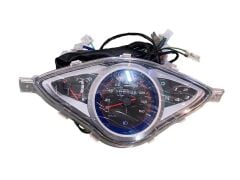 KUBA EGE KİLOMETRE SAATİ 160 LIK