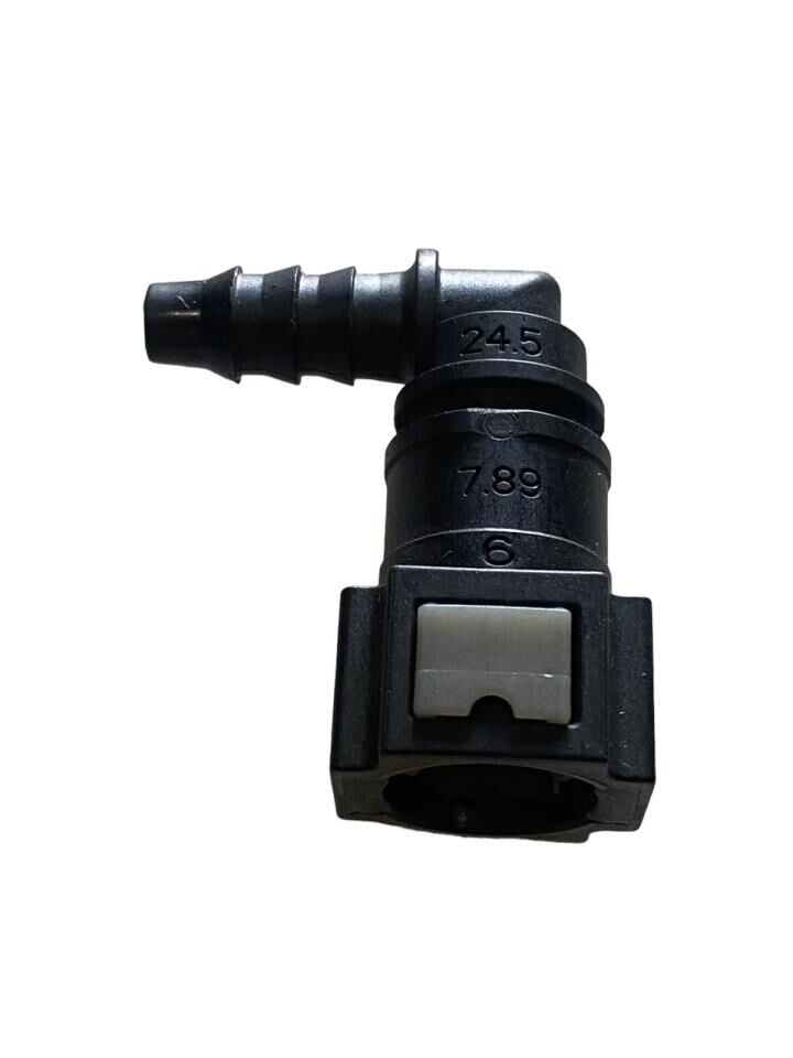 KUBA RKS NEWLİGHT 125 GAZ KELEBEK REKORU ORJİNAL