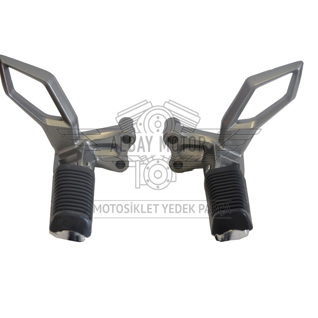 MONDİAL MH DRİFT ÖN BASAMAK VE BRAKET TAKIM