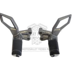 MONDİAL MH DRİFT ÖN BASAMAK VE BRAKET TAKIM