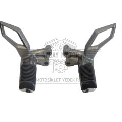 MONDİAL MH DRİFT ÖN BASAMAK VE BRAKET TAKIM