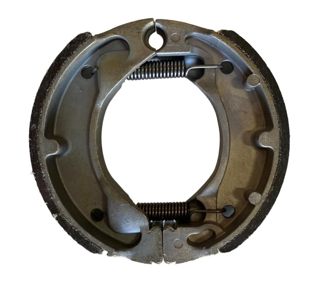 YAMAHA CRYPTON (1998-2008) - CYGNUS L -CYGNUS RS - RX 115 ARKA FREN BALATA ÇAPRAZ YAY