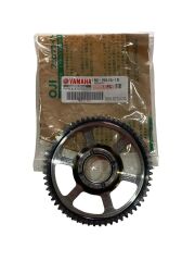 YAMAHA MT 09 TRACER MARŞ DİŞLİ BÜYÜK ORJİNAL