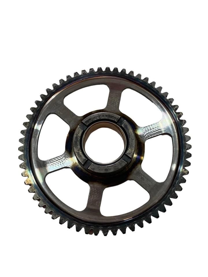 YAMAHA MT 09 TRACER MARŞ DİŞLİ BÜYÜK ORJİNAL