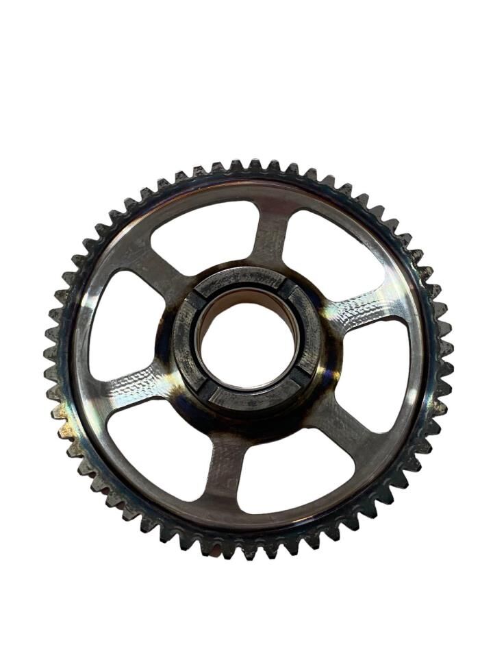 YAMAHA MT 09 TRACER MARŞ DİŞLİ BÜYÜK ORJİNAL