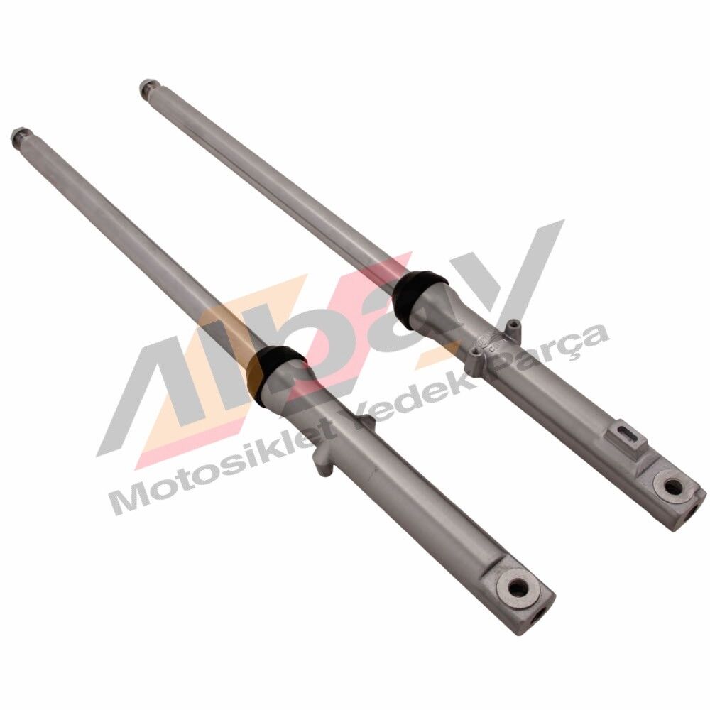 CG 125 ÖN AMORTİSÖR KOMPLE KAMPANALI 65cm