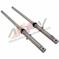 CG 125 ÖN AMORTİSÖR KOMPLE KAMPANALI 65cm