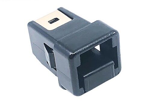 HONDA PCX 125-150-FORZA 250 TORPİDO ÇIT ÇIT ORJİNAL 2014-2024