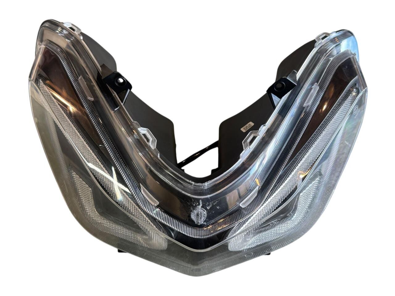 KUBA RKS NEWLİGHT 125 FAR İTHAL