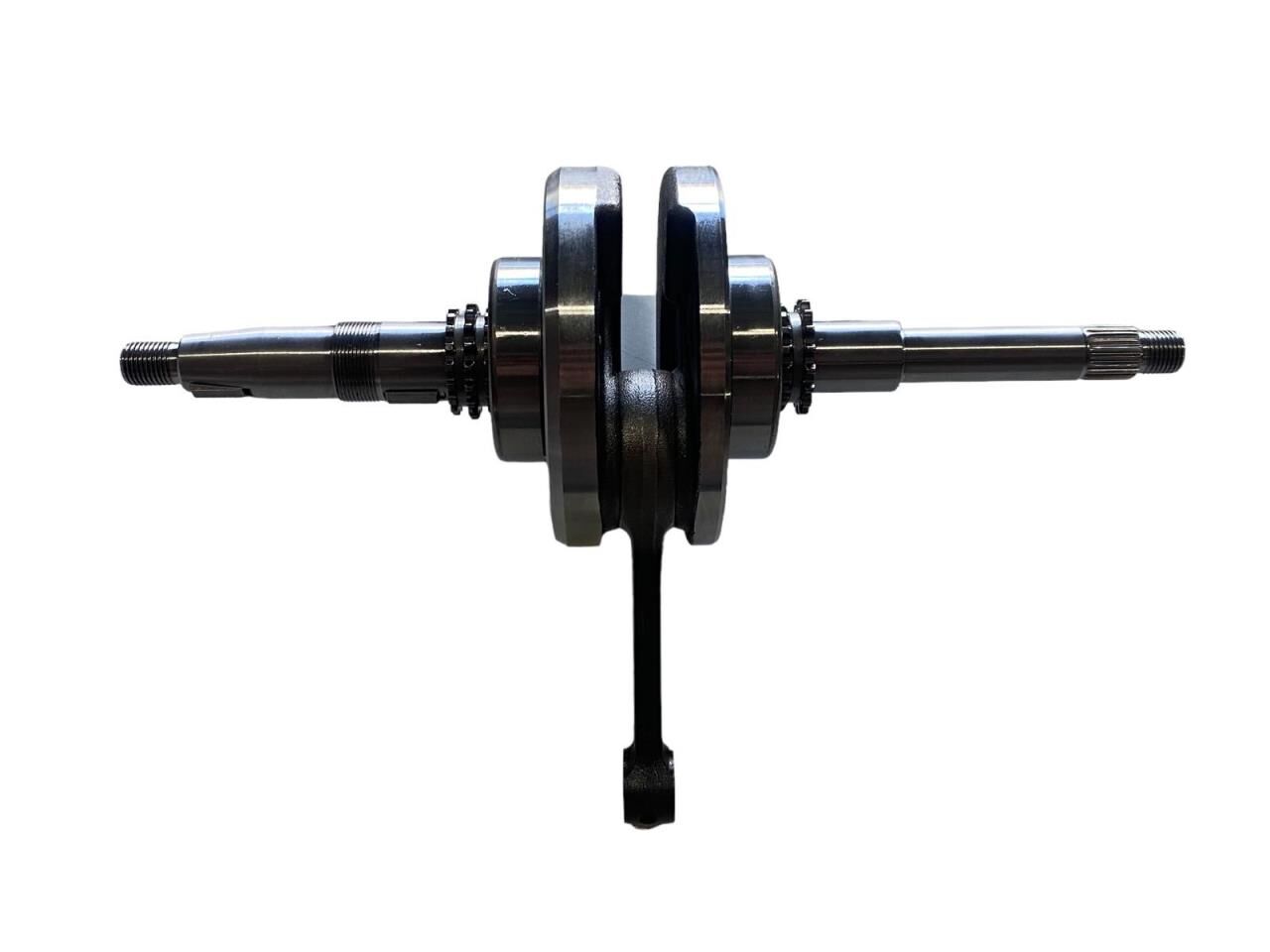 KUBA RKS NEWLİGHT 125 KRANK