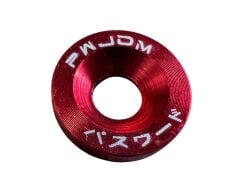MODİFİYE UNİVERSAL CNC PUL KIRMIZI