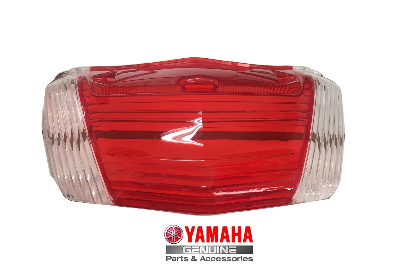 YAMAHA NMAX 125-155 STOP CAMI ORJİNAL 2015-2020
