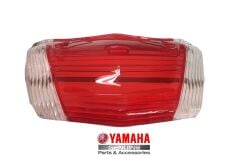 YAMAHA NMAX 125-155 STOP CAMI ORJİNAL 2015-2020