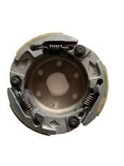 50-80cc SCOOTER VARYATÖR BALATA