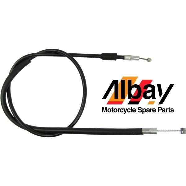 HONDA C90 ÖN FREN TELİ