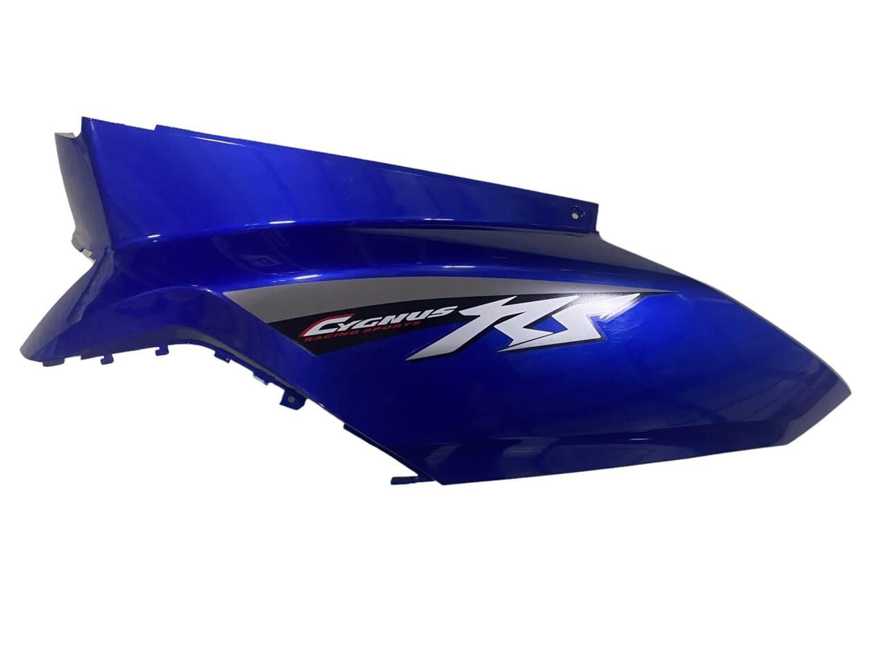 YAMAHA CYGNUS RS SELE ALTI GRENAJ SOL MAVİ ORJİNAL