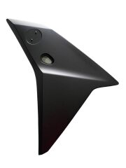 YAMAHA MT 09 TRACER PANEL 1 SİNYAL GRENAJI SOL SİYAH ORJİNAL