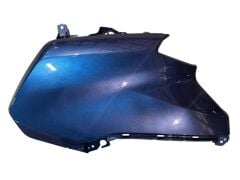 YAMAHA NMAX 125-155 SAĞ ÖN GRENAJ PARLAK MAVİ ORJİNAL 2021-2024