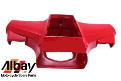 HONDA C90 KİLOMETRE ALT ÜST PANO KIRMIZI