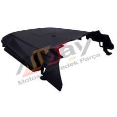 HONDA SPACY 110-SPACY ALPHA ALT MOTOR KAPAK