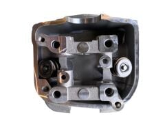 HONDA SPACY ALPHA SİLİNDİR KAPAK KOMPLE DOLU