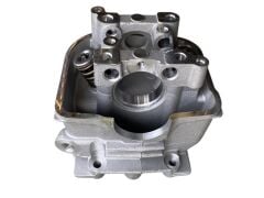 HONDA SPACY ALPHA SİLİNDİR KAPAK KOMPLE DOLU