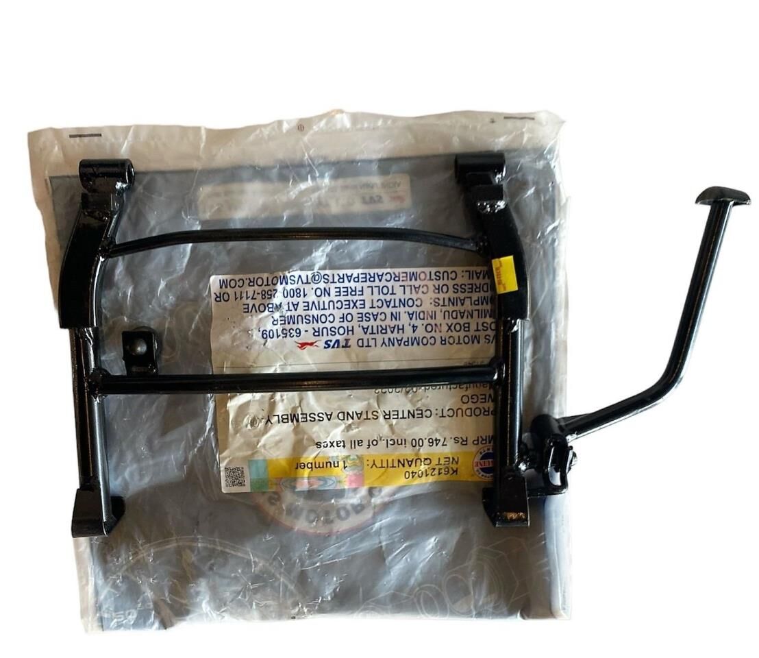 TVS JUPİTER 110 ALT SEHPA ORJİNAL