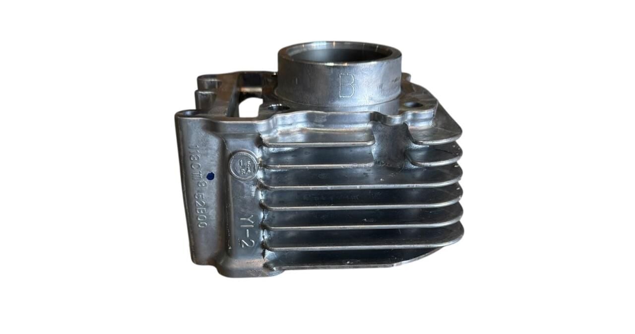 YAMAHA DELİGHT 115 SİLİNDİR PİSTON BOŞ ORJİNAL