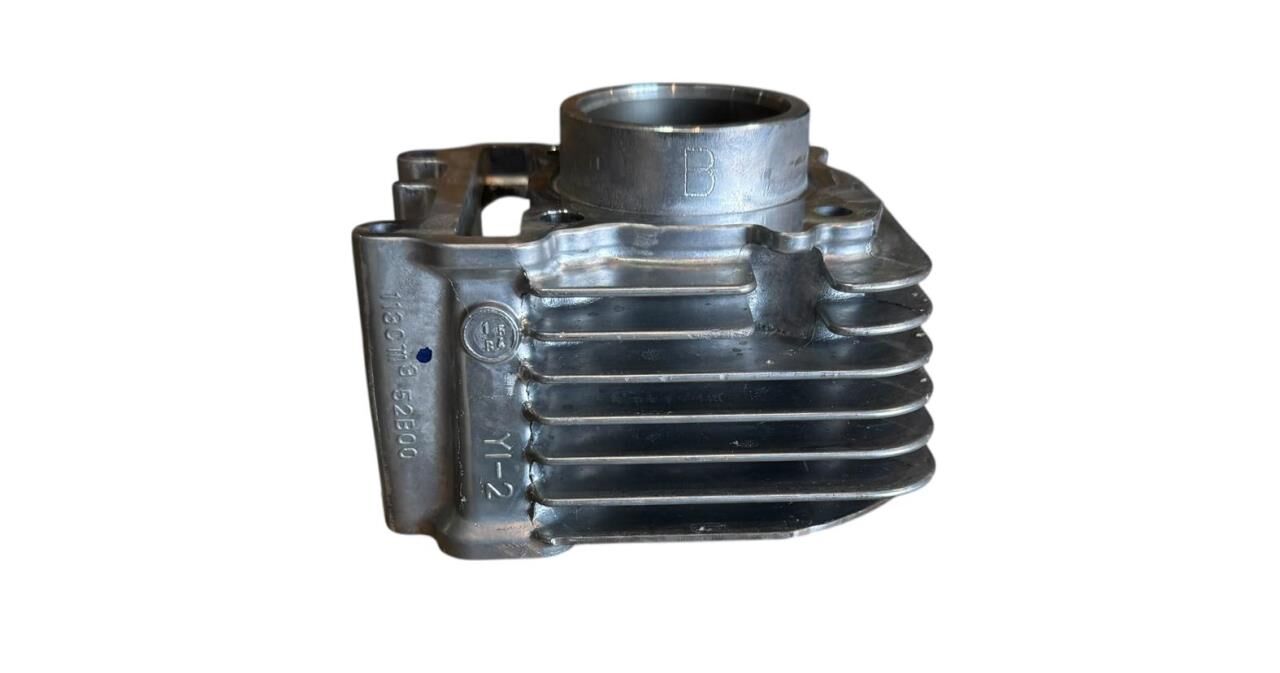 YAMAHA DELİGHT 115 SİLİNDİR PİSTON BOŞ ORJİNAL