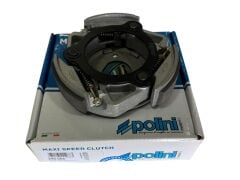 YAMAHA XMAX 250 ARKA VARYATÖR BALATA POLİNİ İTALY 2009-2017