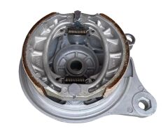 CG 125 ARKA KAMPANA KOMPLE BALATA DAHİL ASYA-KUBA (İÇ KISA)