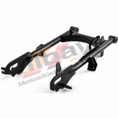 CG 125 ARKA MAFSAL-BEŞİK SİYAH OEM KALİTE