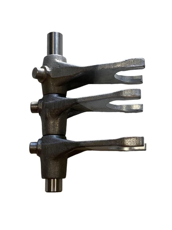 KUBA PLATİNUM VİTES HİLALİ SET ORJİNAL