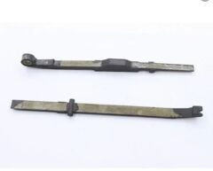 50-80cc SCOOTER EGSANTRİK GERGİ LEVYE TAKIM