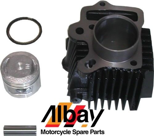 HONDA C90 SİLİNDİR PİSTON TAKIM İTHAL 13 PIM