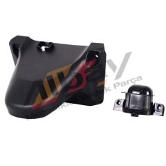 HONDA SPACY 110 PLAKA AYDINLATICI