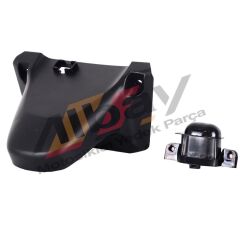 HONDA SPACY 110 PLAKA AYDINLATICI