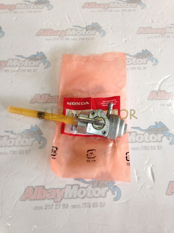 HONDA TİTAN MUSLUK ORJİNAL 1996-2002