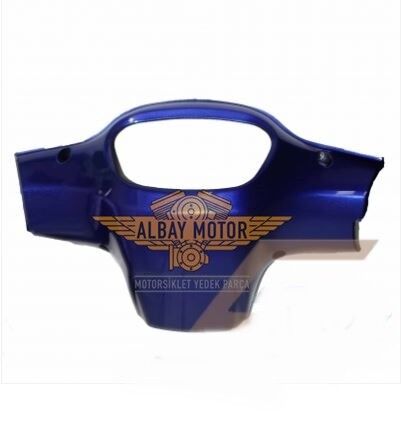 MODENAS KRİSS 2 KİLOMETRE MUHAFAZA MAVİ 2006