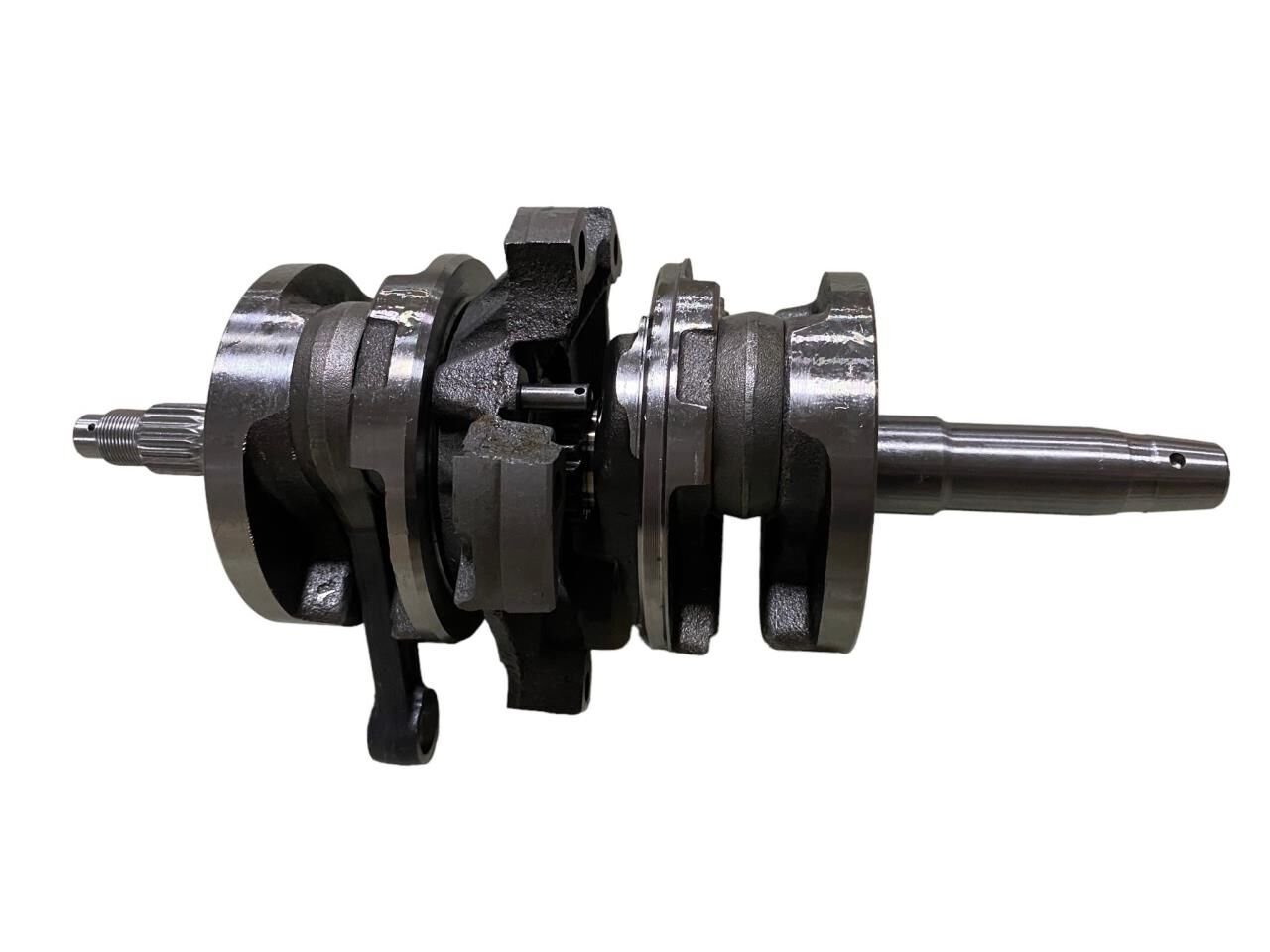 RAMZEY QM250-REGAL 250 15PİN KRANK KOMPLE KOL DAHİL