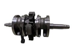 RAMZEY QM250-REGAL 250 15PİN KRANK KOMPLE KOL DAHİL